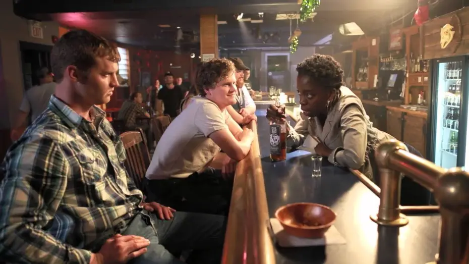 Wideo do serialu Letterkenny — Letterkenny Season 1 | Behind The Scenes - Modeans