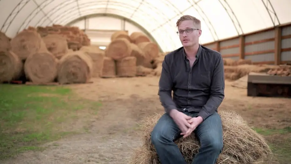 Wideo do serialu Letterkenny — Letterkenny Season 1 | Behind The Scenes - The Beginning