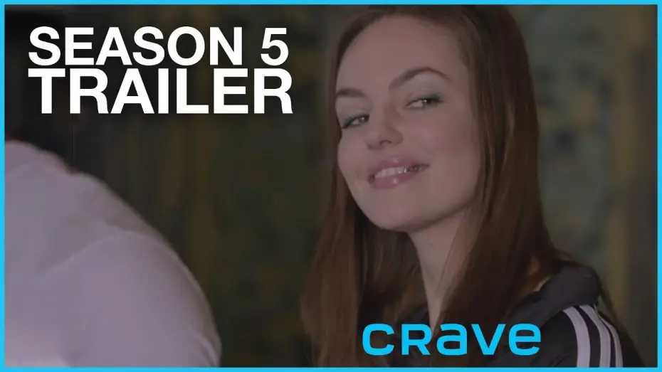 Wideo do serialu Letterkenny — Letterkenny | A CraveTV Original | New Episodes June 29