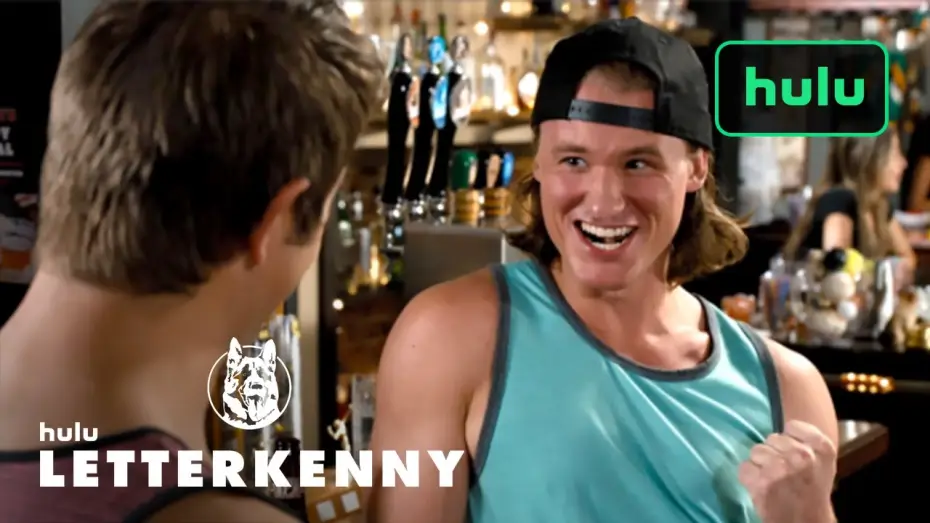 Wideo do serialu Letterkenny — S12 Official Hulu Trailer