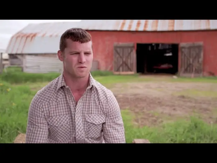 Wideo do serialu Letterkenny — Letterkenny Season 1 | Behind The Scenes - Wayne