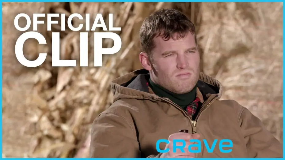 Wideo do serialu Letterkenny — Wondrous | Letterkenny | New Season Christmas Day