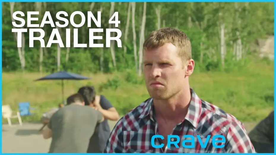 Wideo do serialu Letterkenny — Letterkenny | New Season | Official Trailer