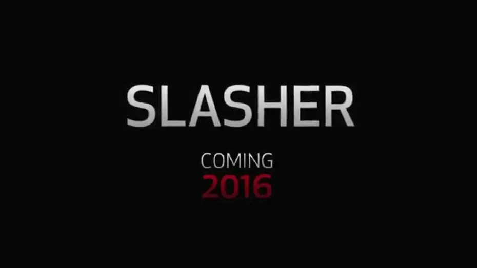 Видео к сериалу Slasher — Slasher (TV Series) || 2016 || Trailer/Teaser