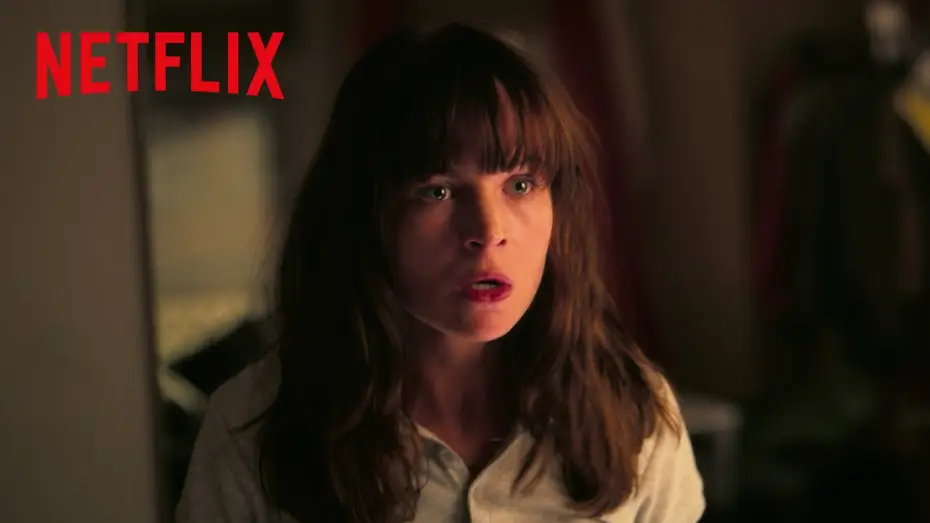 Wideo do serialu Szefowa — Qu’est-ce qu’une Girlboss? | Netflix