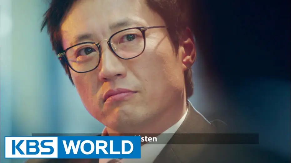 Wideo do serialu Mój prawnik, pan Jo — My Lawyer, Mr. Joe | 동네변호사 조들호 [Preview - Ver.1]
