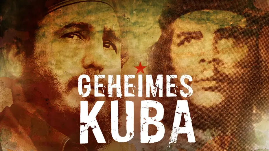 Wideo do serialu Cuba Libre: historia gorącej wyspy — Geheimes Kuba - Trailer [HD] Deutsch / German