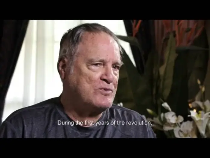 Wideo do serialu Cuba Libre: historia gorącej wyspy — Cuba Libre Documentary Trailer