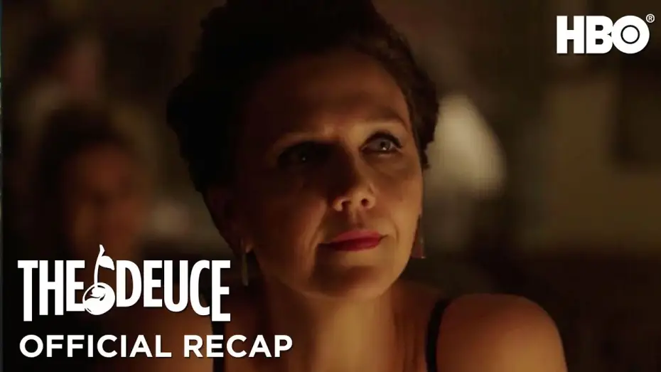 Видео к сериалу Kroniki Times Square — The Deuce (2019): Official Series Trailer | HBO