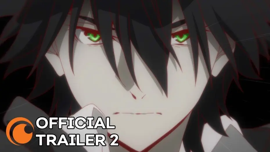 Wideo do serialu Bungou Stray Dogs – Bezpańscy literaci — Season 4 Official Trailer 2 [Subtitled]