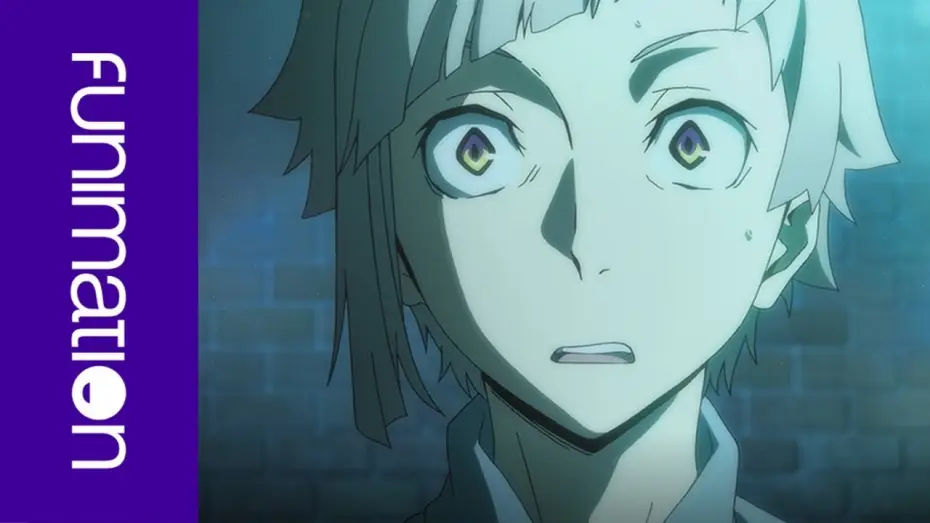 Wideo do serialu Bungou Stray Dogs – Bezpańscy literaci — Coming Soon [Dubbed]