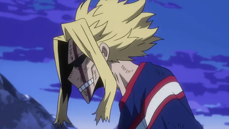 Видео к сериалу Akademia bohaterów — My Hero Academia - Stagione 3 (Trailer)