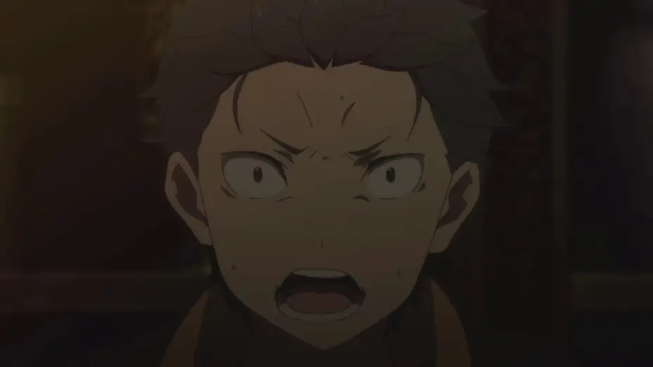Видео к сериалу Re: Zero – Życie w innym świecie od zera — Pick on Someone Your Own Size