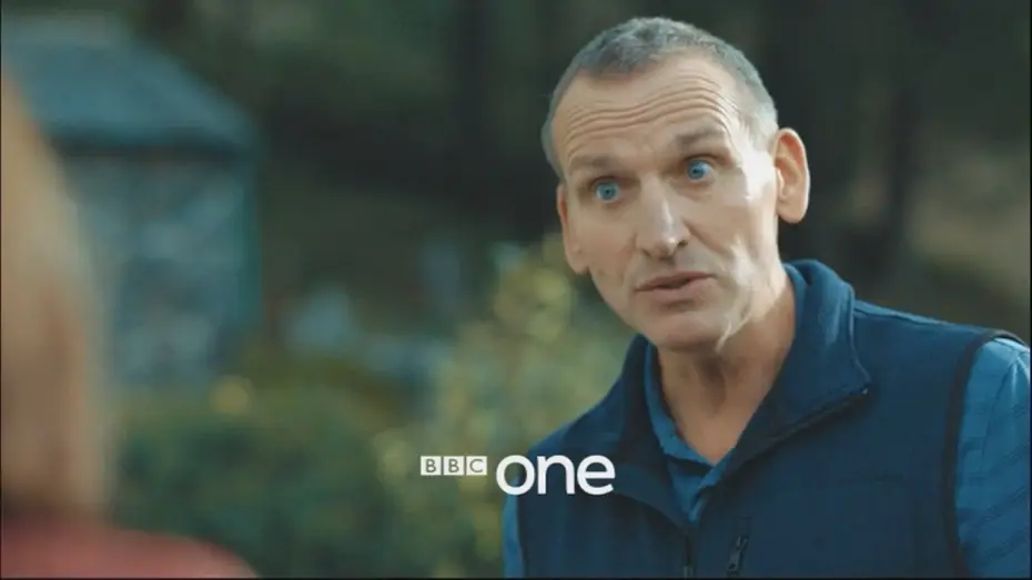 Wideo do serialu Słowo na A — Trailer