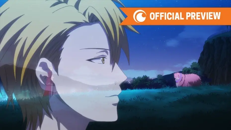 Wideo do serialu Fukigen na Mononokean — The Morose Mononokean II | OFFICIAL PREVIEW