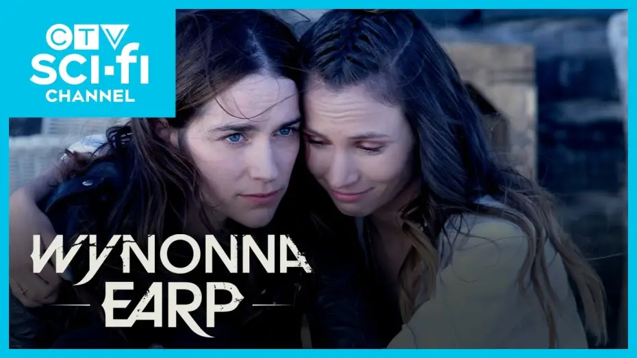 Wideo do serialu Wynonna Earp — Wynonna Earp Season 3 Recap - What You Need to Remember