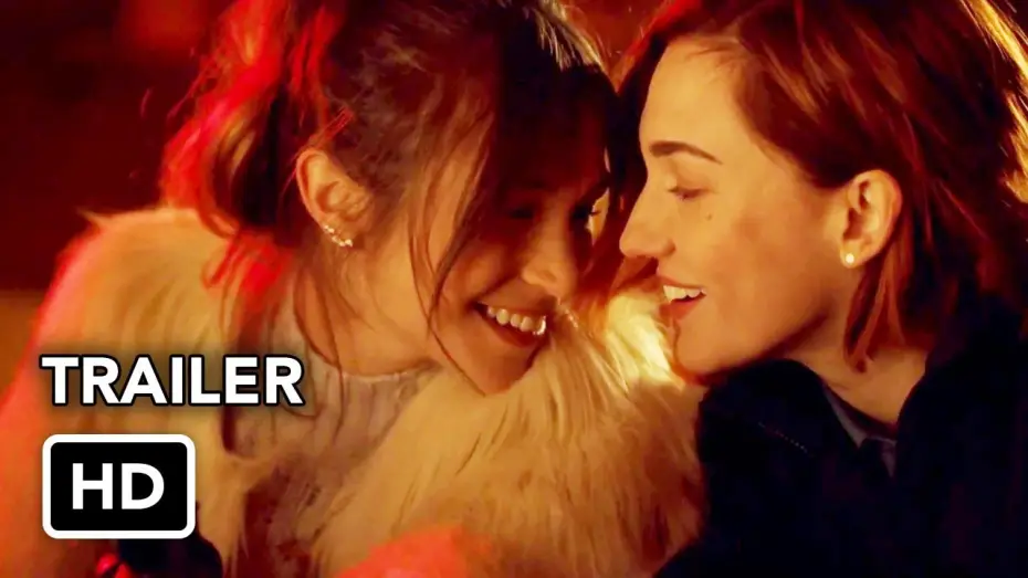 Wideo do serialu Wynonna Earp — Wynonna Earp Season 4 "Fight Like An Earper" Trailer (HD) This Summer