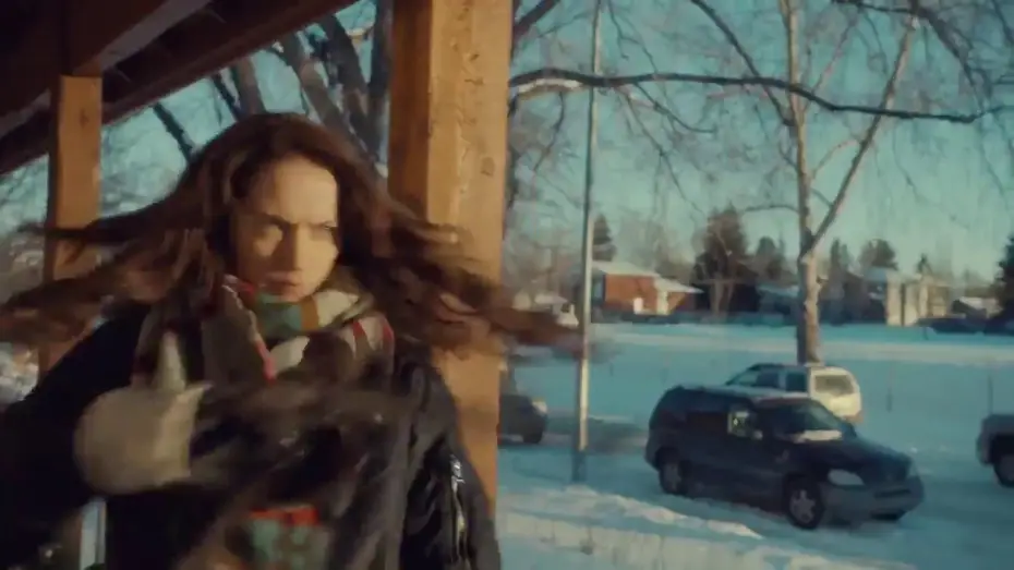 Wideo do serialu Wynonna Earp — Wynonna Earp Season 2 Spike Trailer