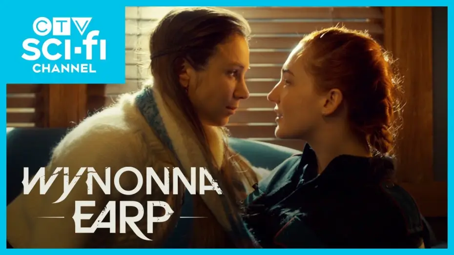 Wideo do serialu Wynonna Earp — Our Favourite WayHaught Firsts | Wynonna Earp