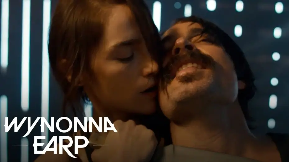Wideo do serialu Wynonna Earp — Wynonna Earp - Season 3 Teaser