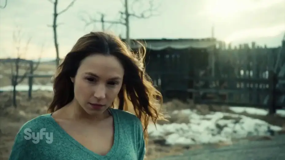 Wideo do serialu Wynonna Earp — Wynonna Earp 2 сезон 2017
