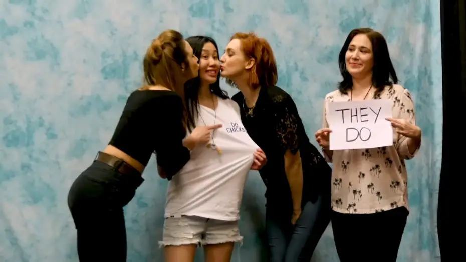 Wideo do serialu Wynonna Earp — Wynonna Earp ✪ The Road Less Traveled