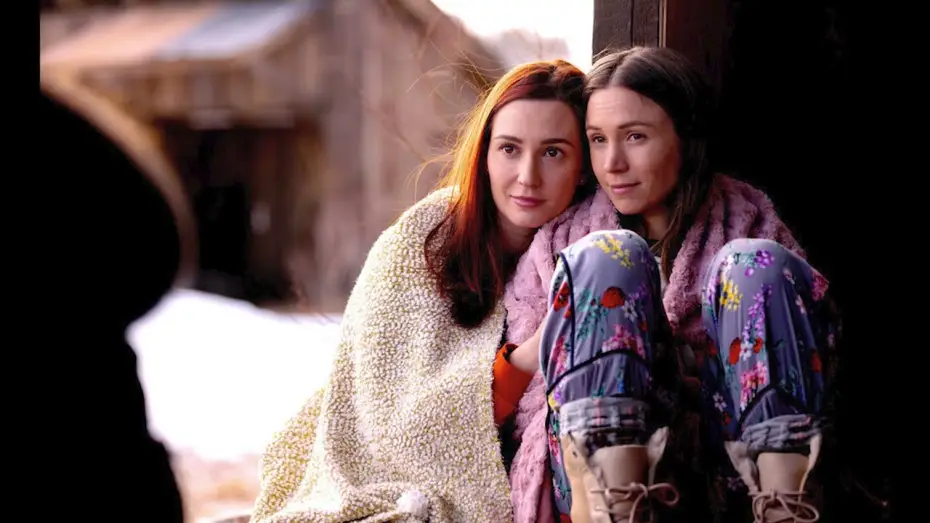Wideo do serialu Wynonna Earp — Wynonna Earp: A Look Back at the Series’ Queer Legacy