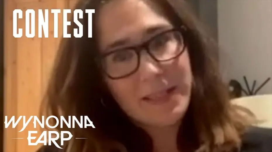 Wideo do serialu Wynonna Earp — SYFY’s #WEArtWynonna Contest | Partnership With Tongal | SYFY