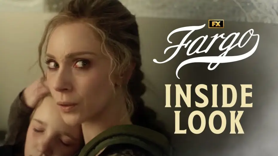 Wideo do serialu Fargo — Inside Installment Five: Debt and Power With the Cast and Crew of Fargo