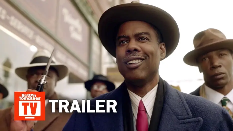 Wideo do serialu Fargo — Season 4 Trailer