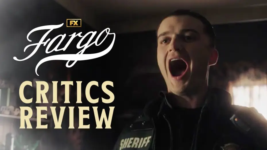 Wideo do serialu Fargo — Installment 5 Critics Review - "Nasty Fun"