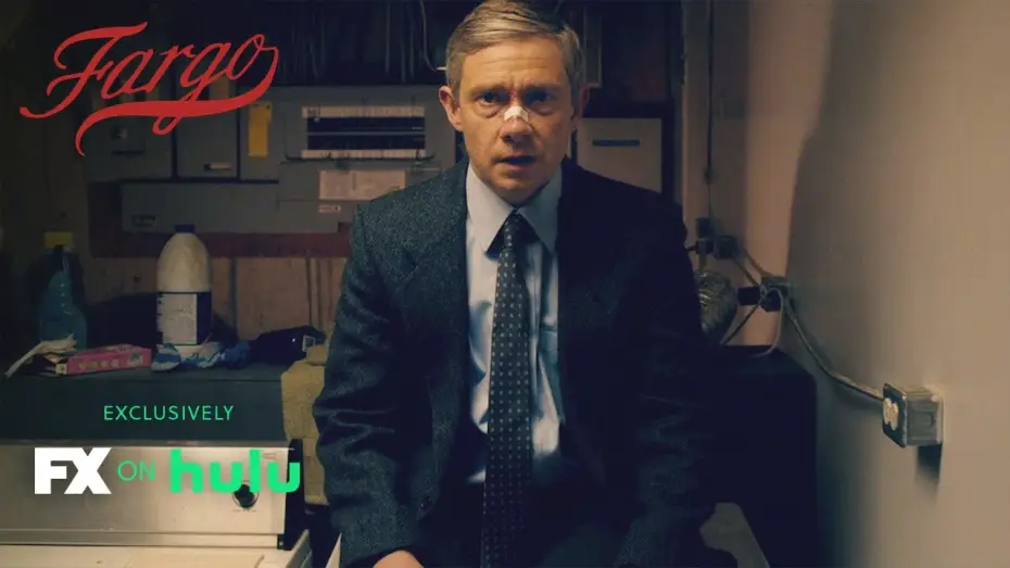 Видео к сериалу Fargo — Fargo | FX