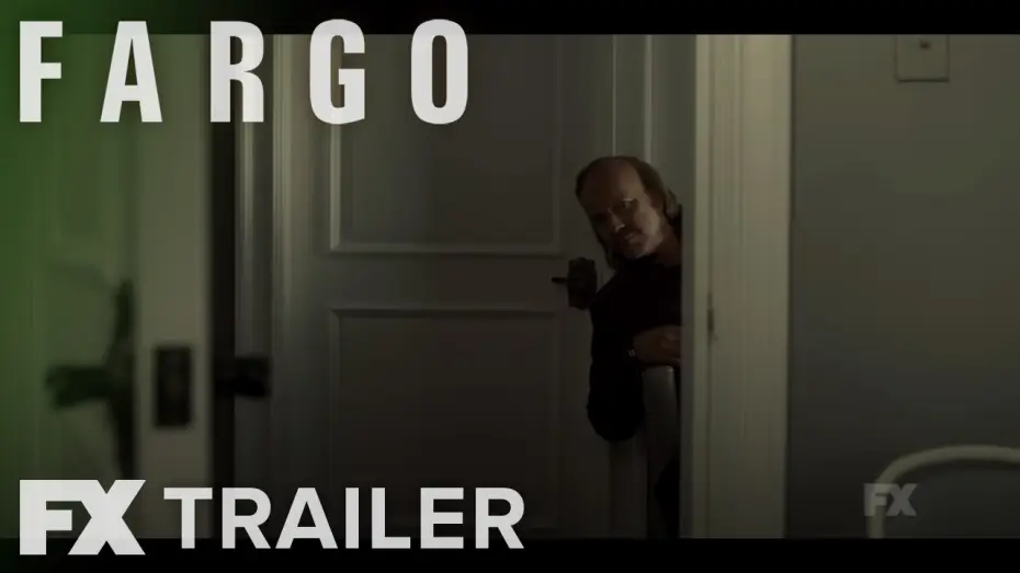 Wideo do serialu Fargo — Installment 3: Trapped Extended Trailer