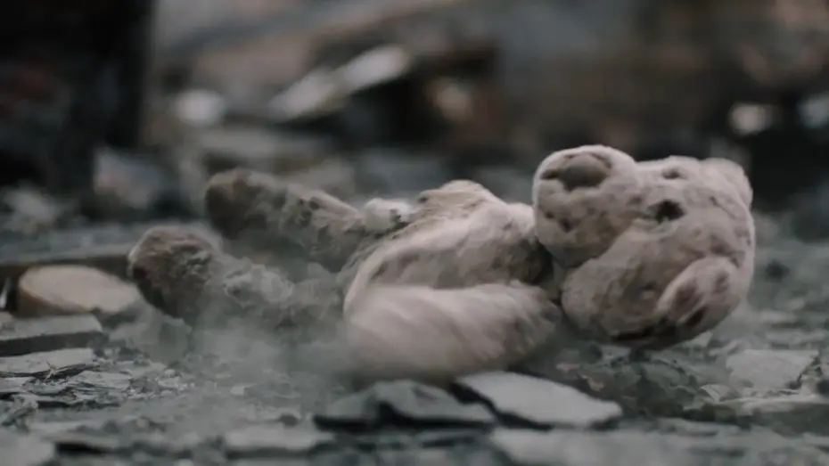 Wideo do serialu Hinterland — Hinterland / Y Gwyll - Season 2 trailer