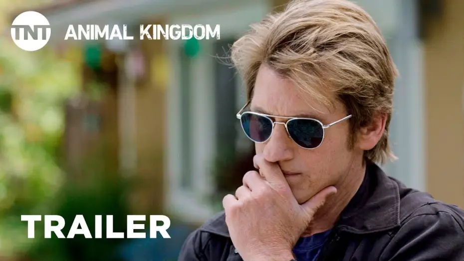 Wideo do serialu Królestwo zwierząt — Animal Kingdom: Trust - Season 3 Premieres May 29! [TRAILER #2] | TNT