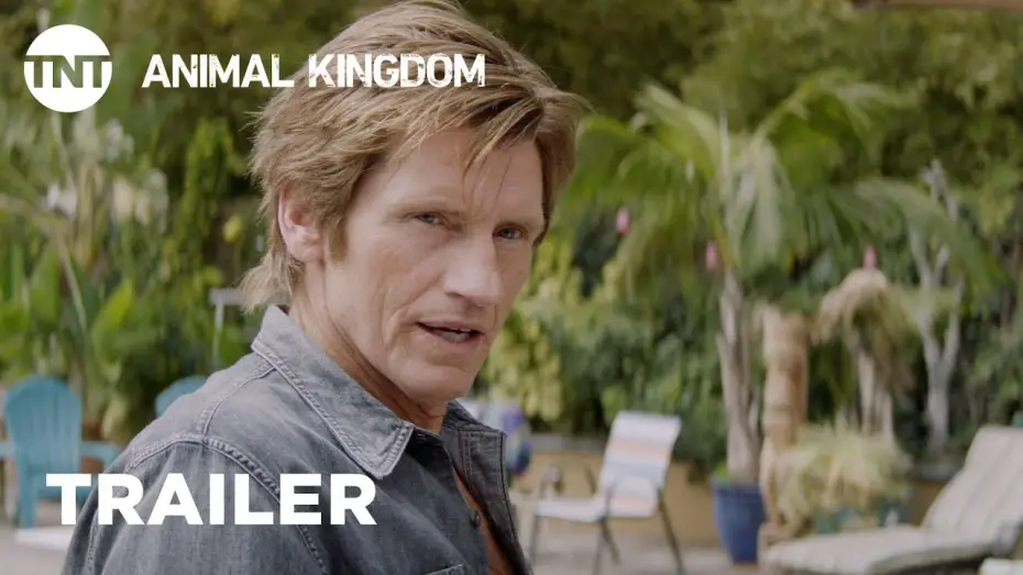 Wideo do serialu Królestwo zwierząt — Animal Kingdom: Kingdom Come - Season Premiere May 29 [TRAILER] | TNT