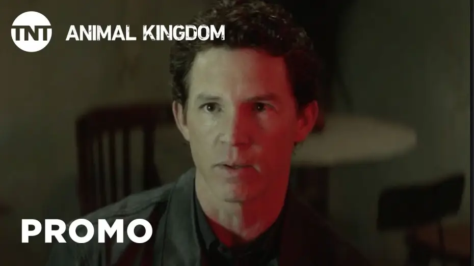 Wideo do serialu Królestwo zwierząt — Animal Kingdom: Danger - Season 3 Premieres May 29 [PROMO] | TNT