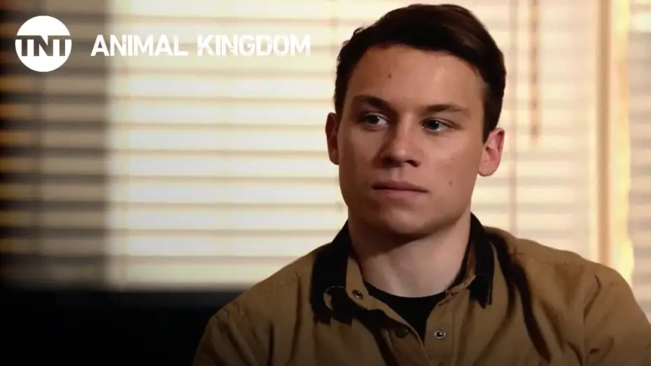 Wideo do serialu Królestwo zwierząt — Animal Kingdom: Claim Your Kingdom | TNT