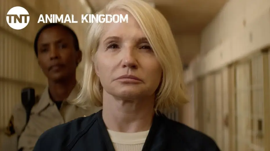 Wideo do serialu Królestwo zwierząt — Animal Kingdom: Season 3 - Coming Soon [PROMO] | TNT