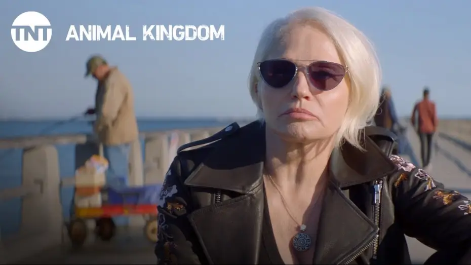 Wideo do serialu Królestwo zwierząt — Animal Kingdom: New Season Premieres May 28 [TRAILER] | TNT