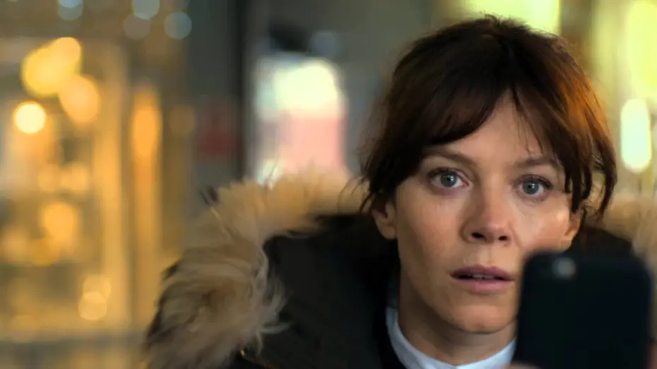 Wideo do serialu Marcella — Marcella | ITV