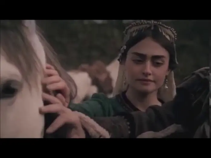 Видео к сериалу Diriliş: Ertuğrul — Dirilis Ertugrul Season 1 Trailer