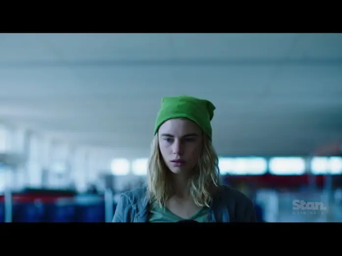 Wideo do serialu Wolf Creek — Wolf Creek - A Stan Original Series - Official Trailer