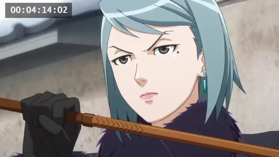 Видео к сериалу Ace Attorney — Ace Attorney Season 2 - SimulDub Outtakes Pt 3