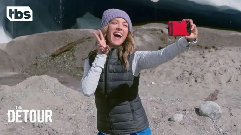 Wideo do serialu Objazd — The Detour: NEW SEASON PREMIERES JUNE 18 | TBS