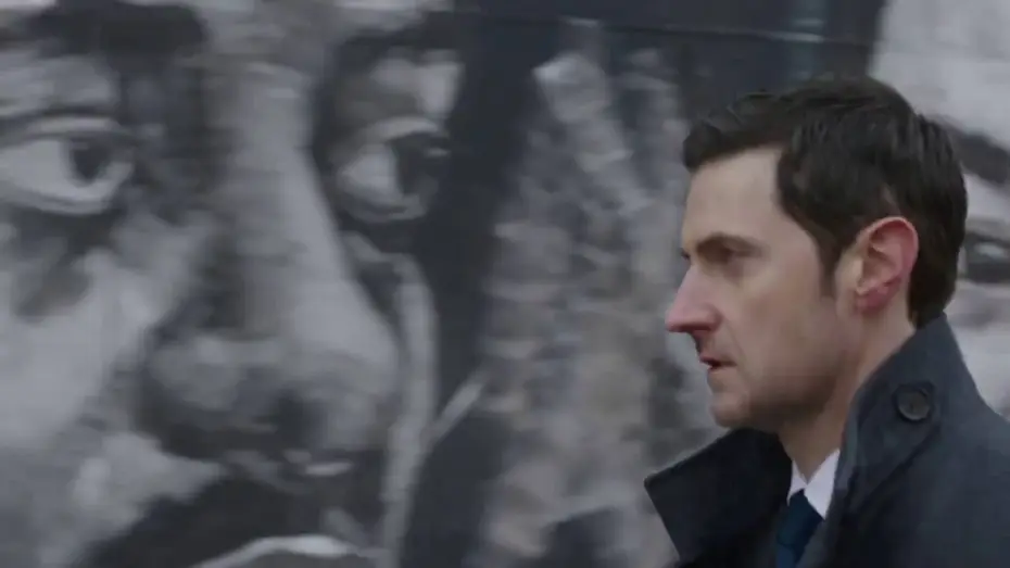 Wideo do serialu Stacja Berlin — Berlin Station Trailer Extended