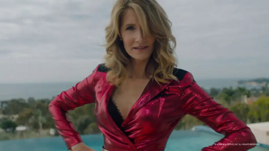 Wideo do serialu Wielkie kłamstewka — Big Little Lies Staffel 2 Trailer