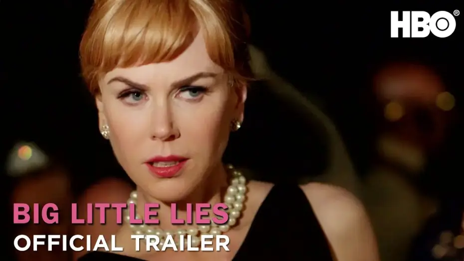 Wideo do serialu Wielkie kłamstewka — Season 1 Trailer