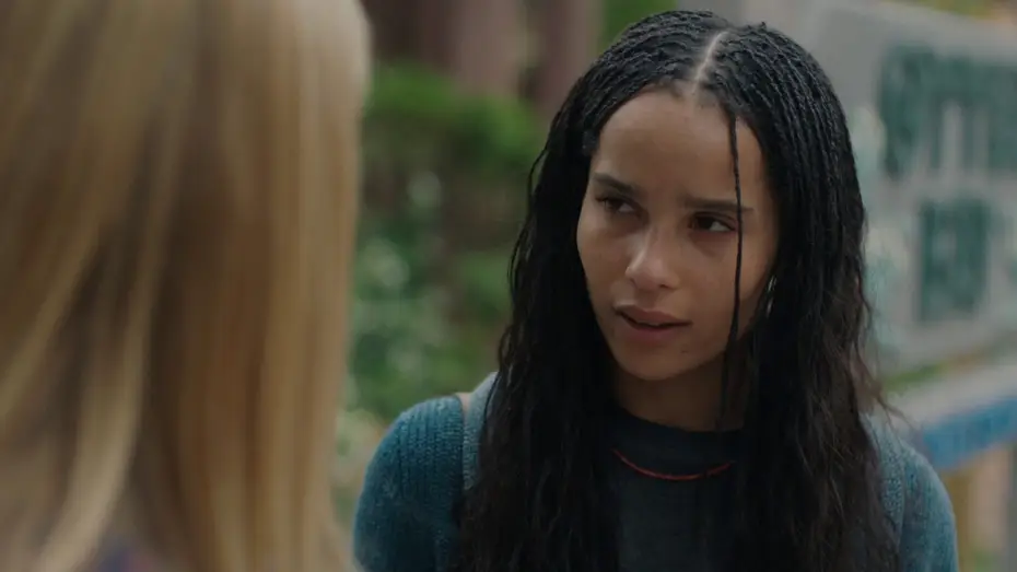Wideo do serialu Wielkie kłamstewka — Big Little Lies Season 2 Trailer