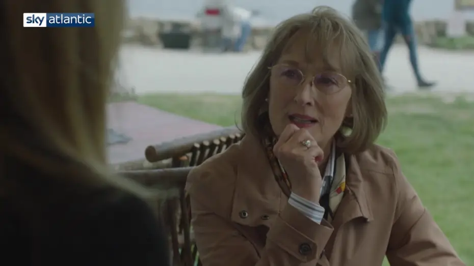 Wideo do serialu Wielkie kłamstewka — FIRST LOOK TRAILER: Big Little Lies S2